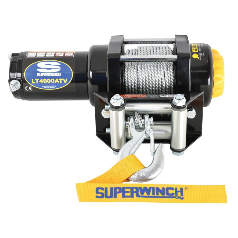 LT4000 Winch