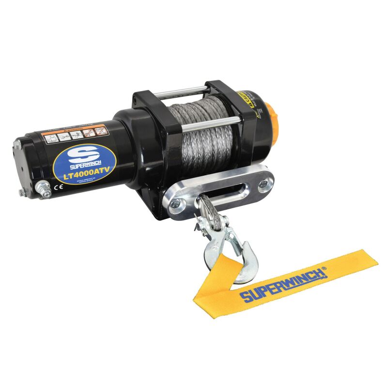LT4000SR Winch