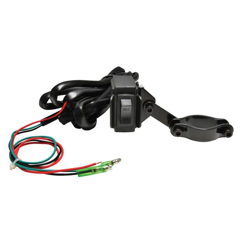 LT4000SR Winch