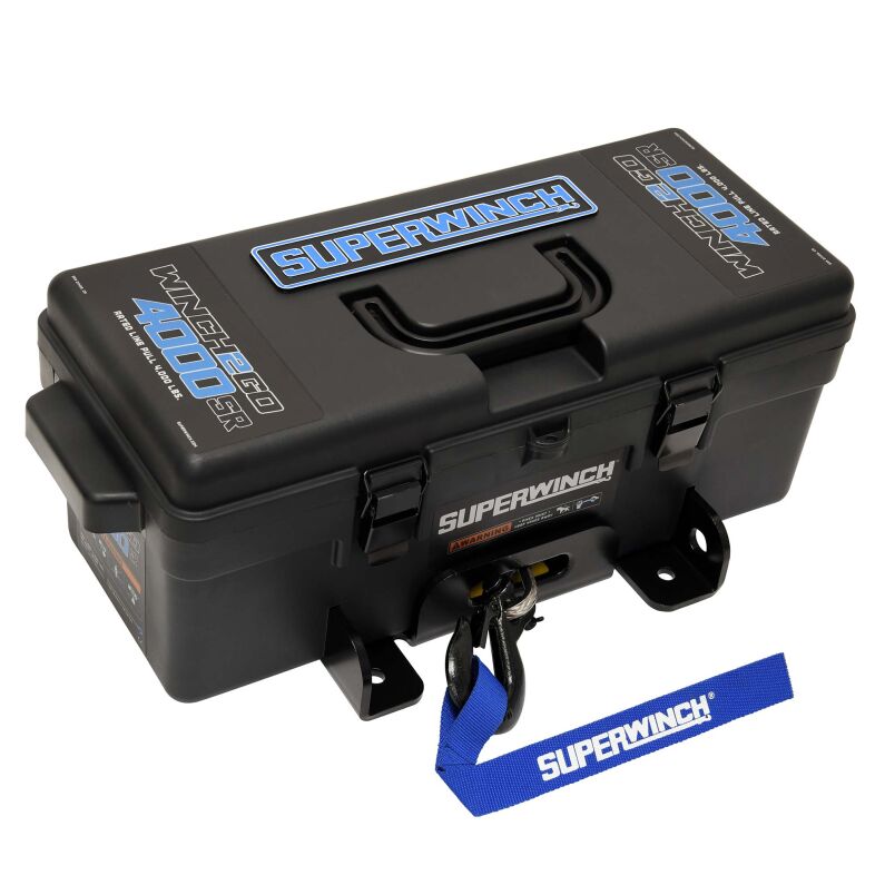Winch2Go SR