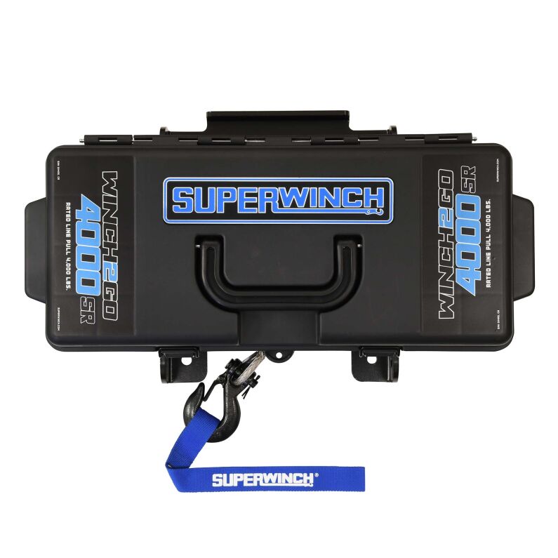 Winch2Go SR