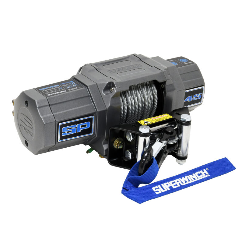SP 45 Winch