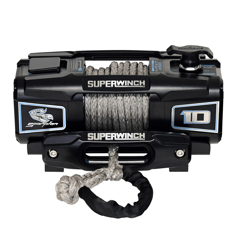 Scorpion Series 10SR