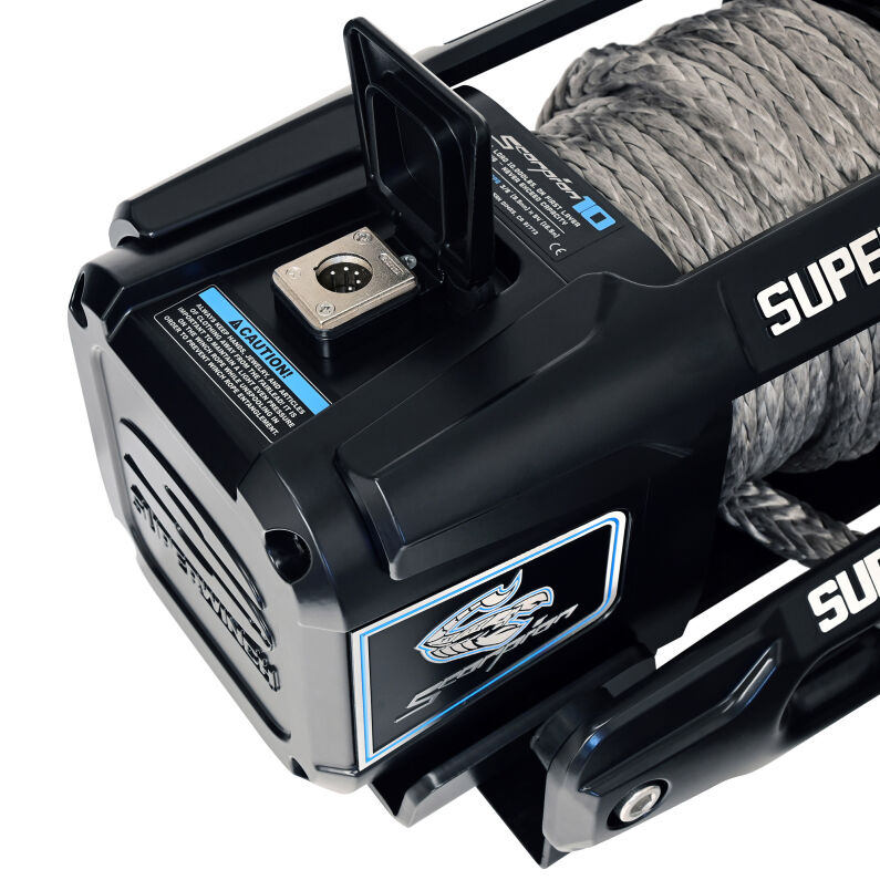 Scorpion Series 10SR