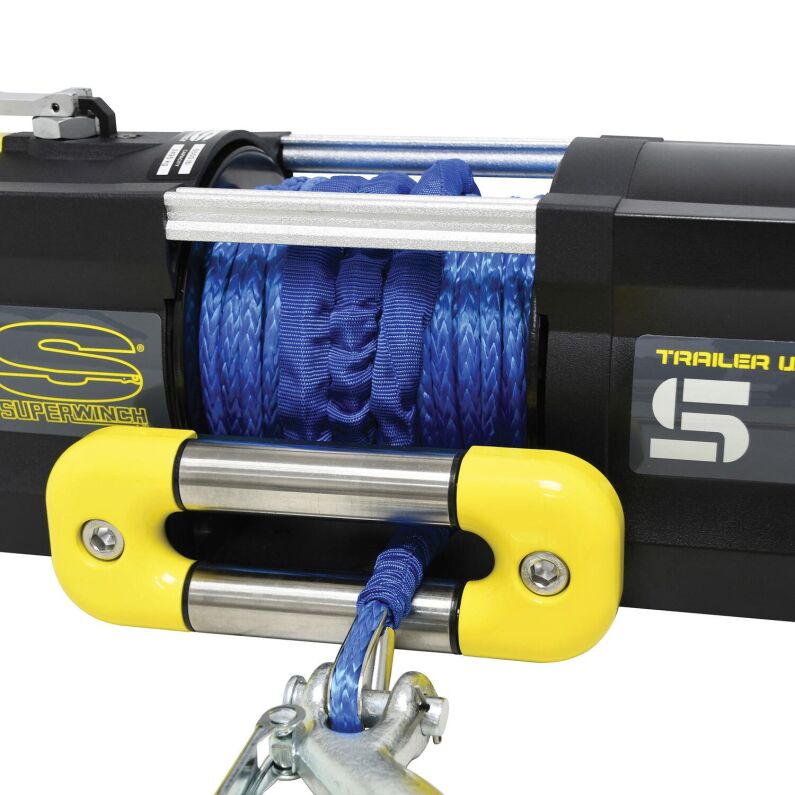 S5500SR Winch