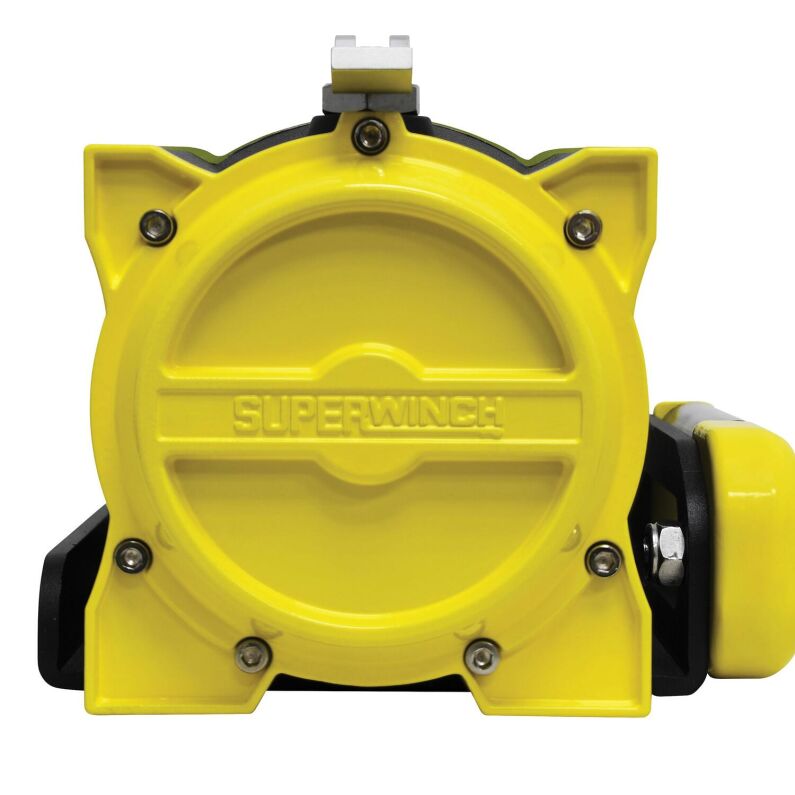 S5500SR Winch