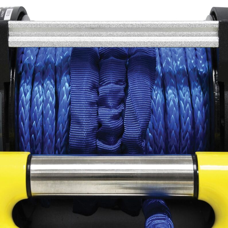 S5500SR Winch