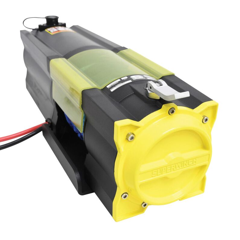 S5500SR Winch
