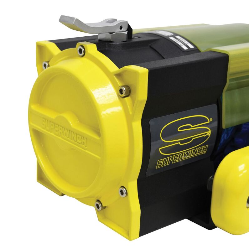 S5500SR Winch