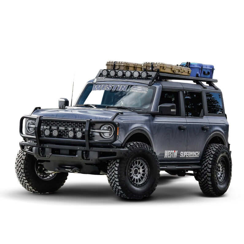 Mesa Roof Rack