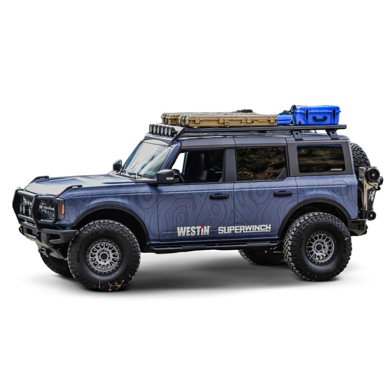 Mesa Roof Rack