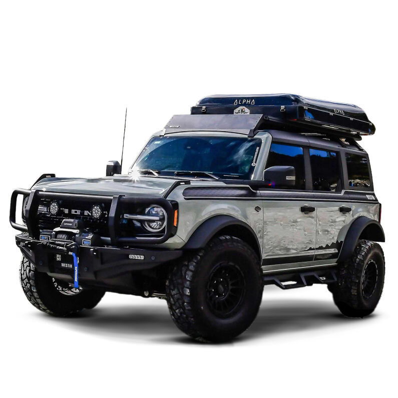 Mesa Roof Rack