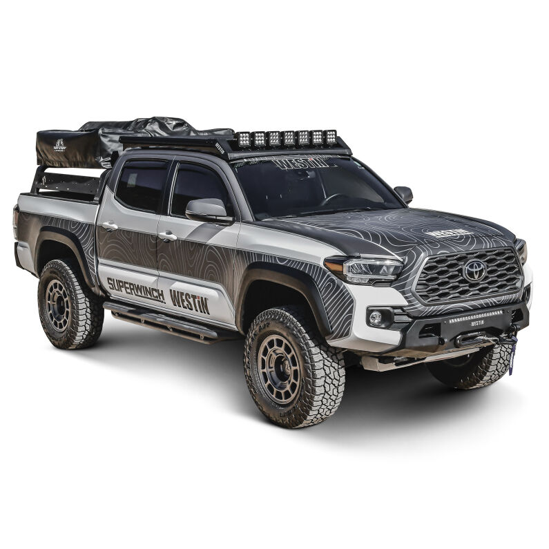 Mesa Roof Rack