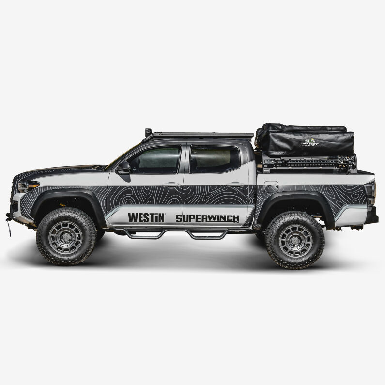 Mesa Roof Rack