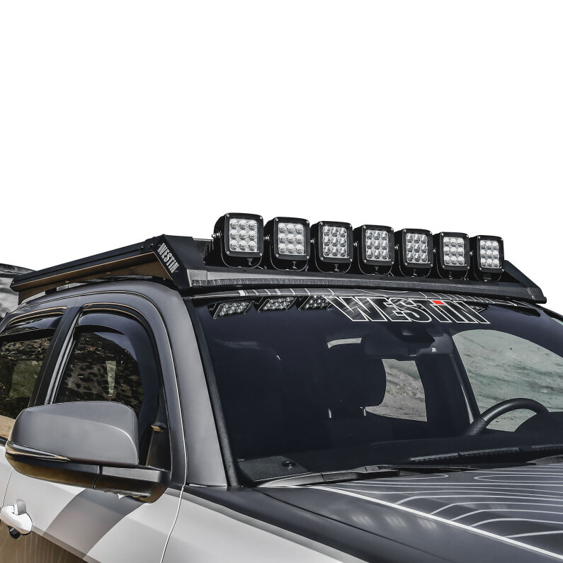 Mesa Roof Rack
