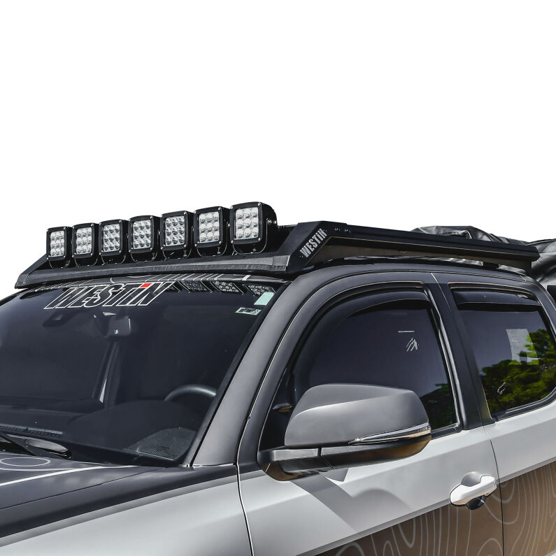 Mesa Roof Rack