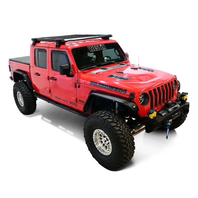 Mesa Roof Rack