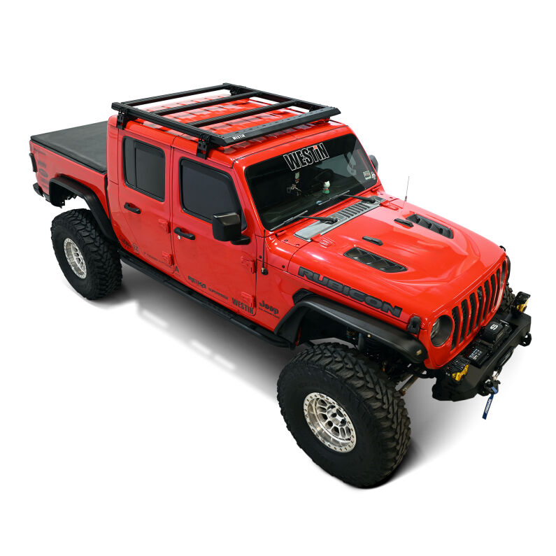 Mesa Roof Rack