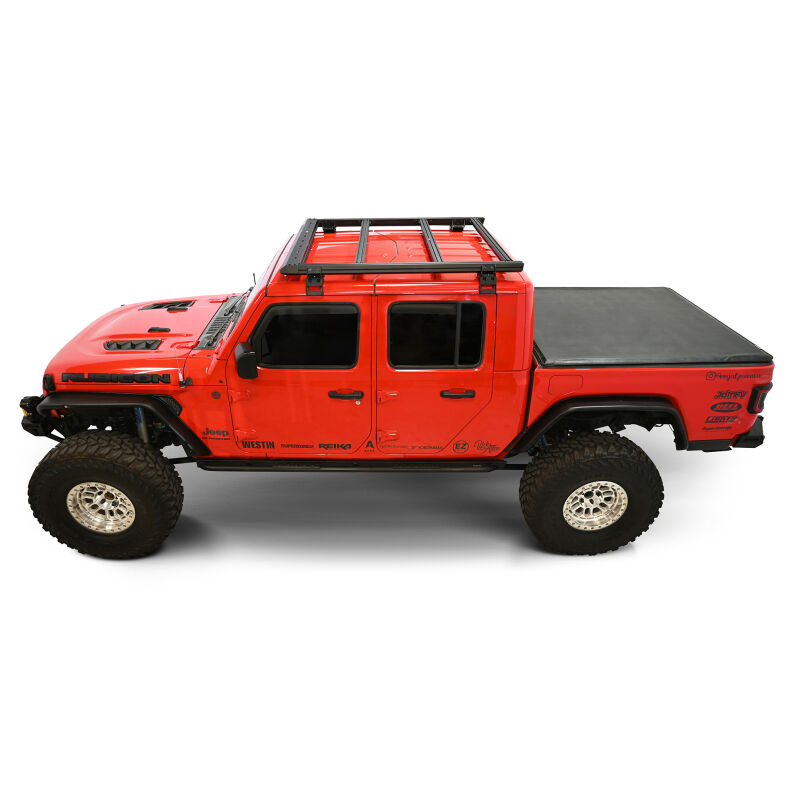 Mesa Roof Rack