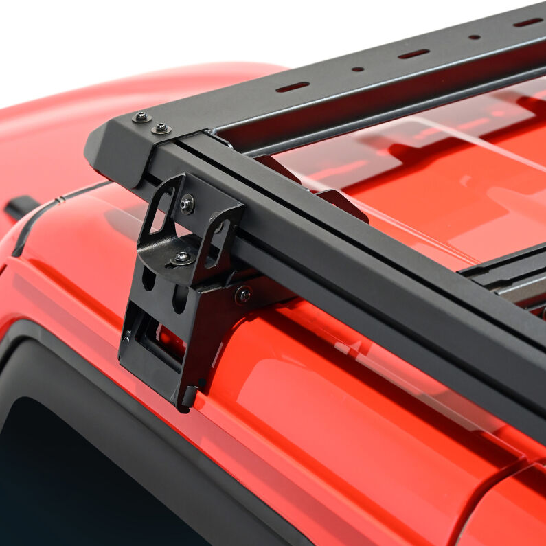 Mesa Roof Rack