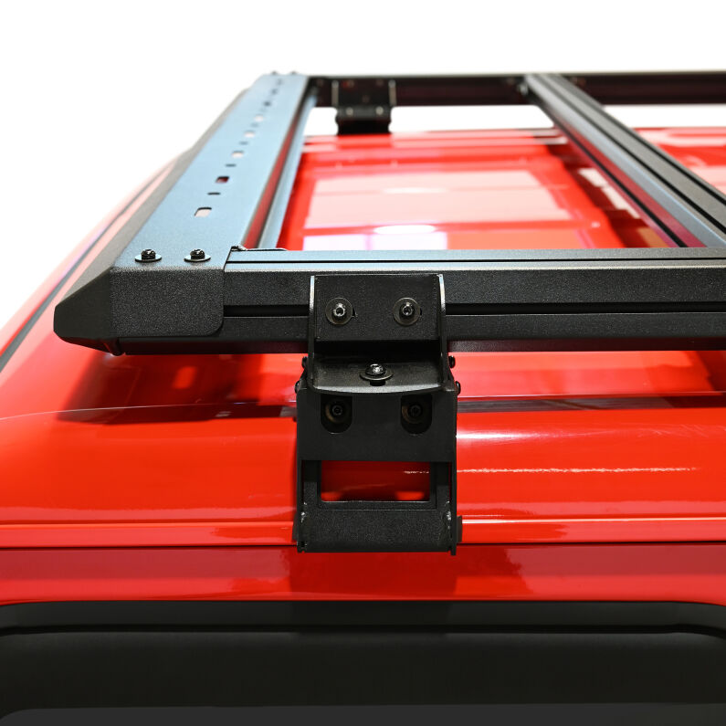 Mesa Roof Rack