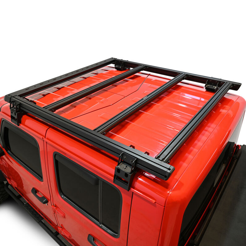 Mesa Roof Rack