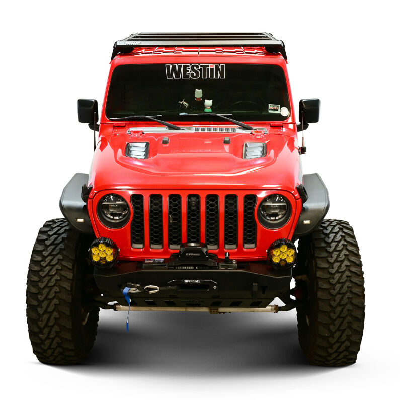 Mesa Roof Rack