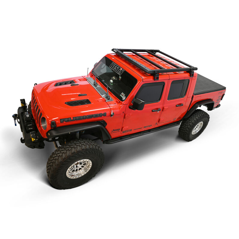 Mesa Roof Rack