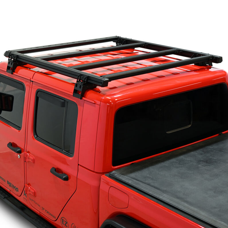 Mesa Roof Rack