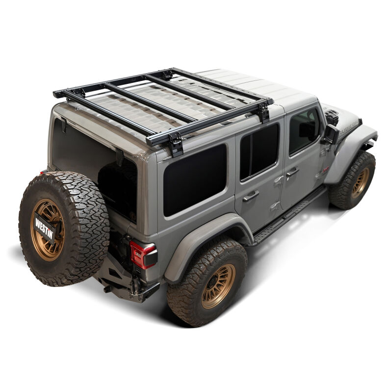 Mesa Roof Rack