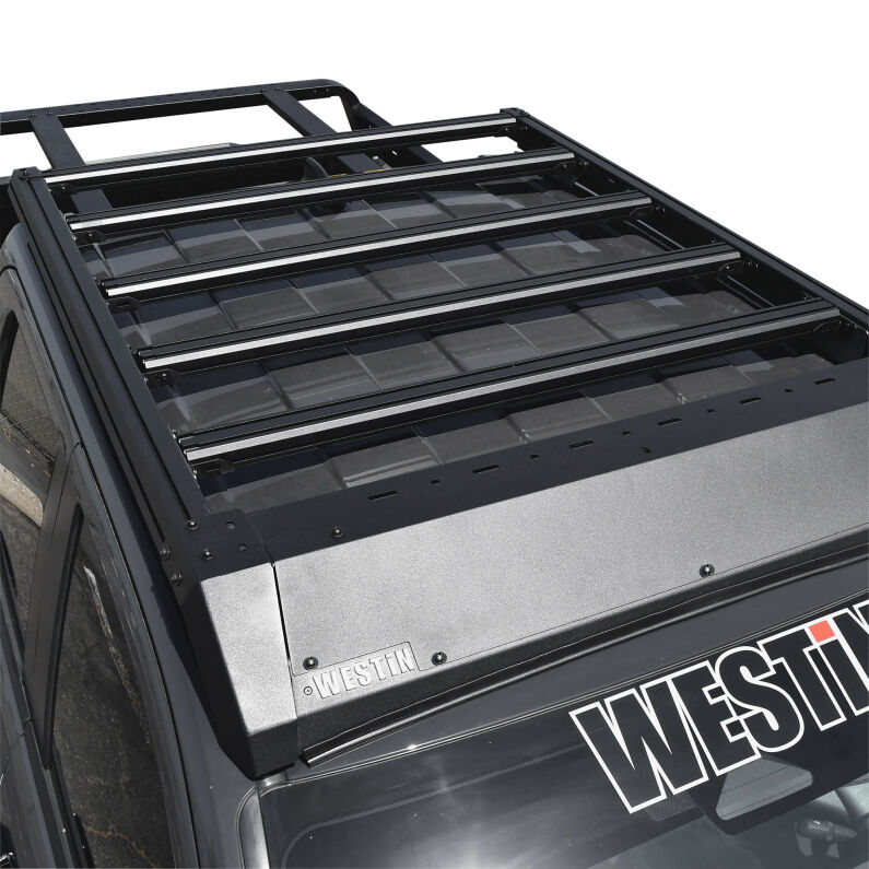 Mesa Roof Rack