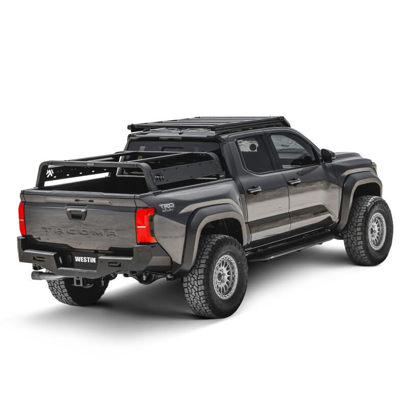 Mesa Roof Rack