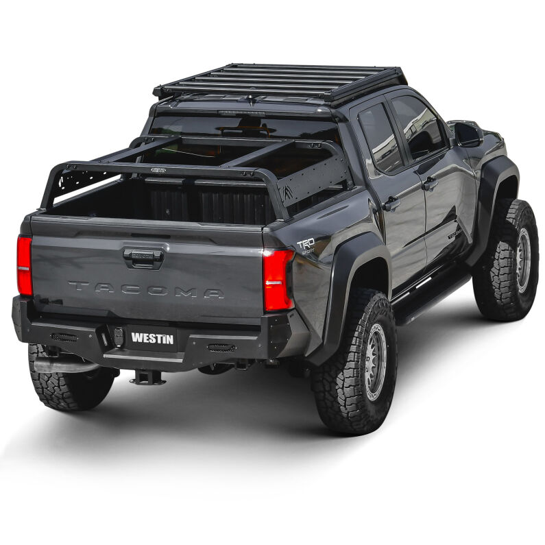Mesa Roof Rack