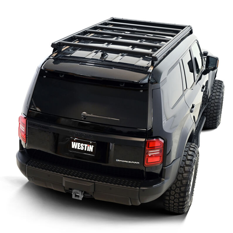 Mesa Roof Rack