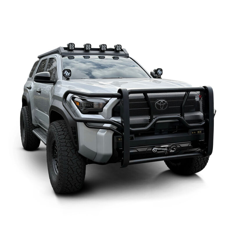 Mesa Roof Rack