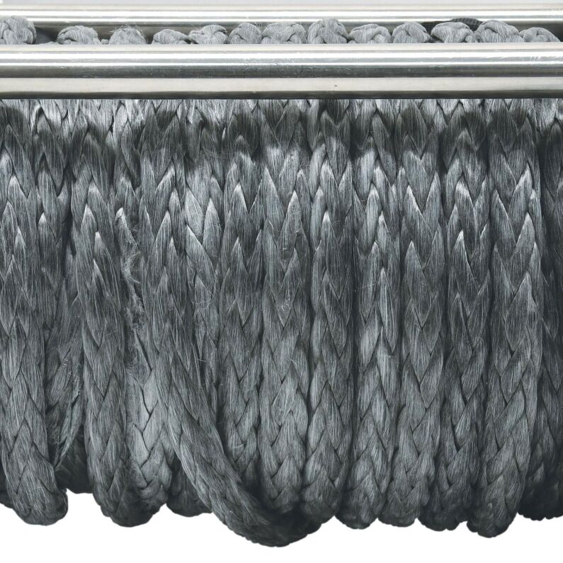 Tiger Shark 15000SR Winch