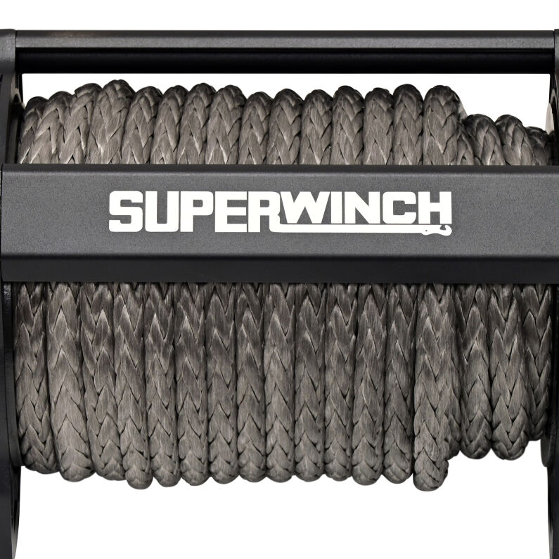Tiger Shark 15000SR Winch