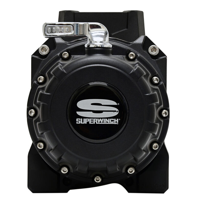 Tiger Shark 15000SR Winch