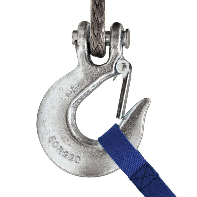 Tiger Shark 15000SR Winch