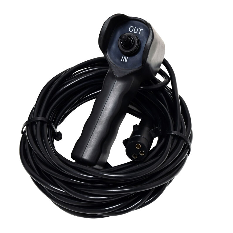 Tiger Shark 15000SR Winch