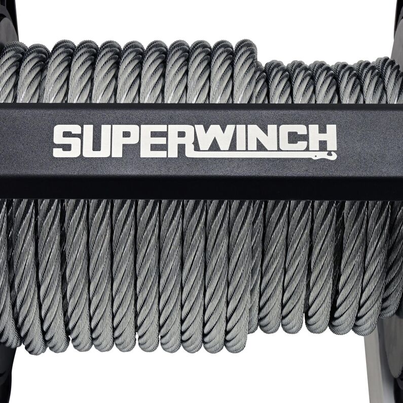 Tiger Shark 18000 Winch