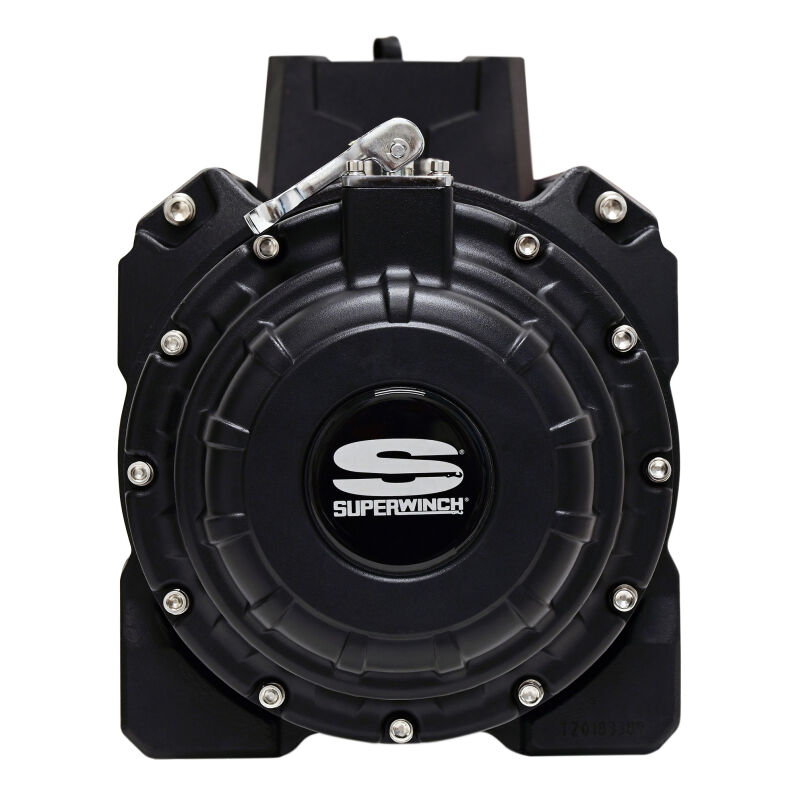 Tiger Shark 18000 Winch