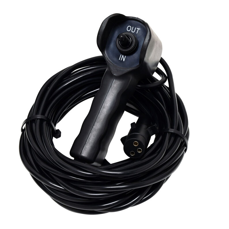 Tiger Shark 18000 Winch