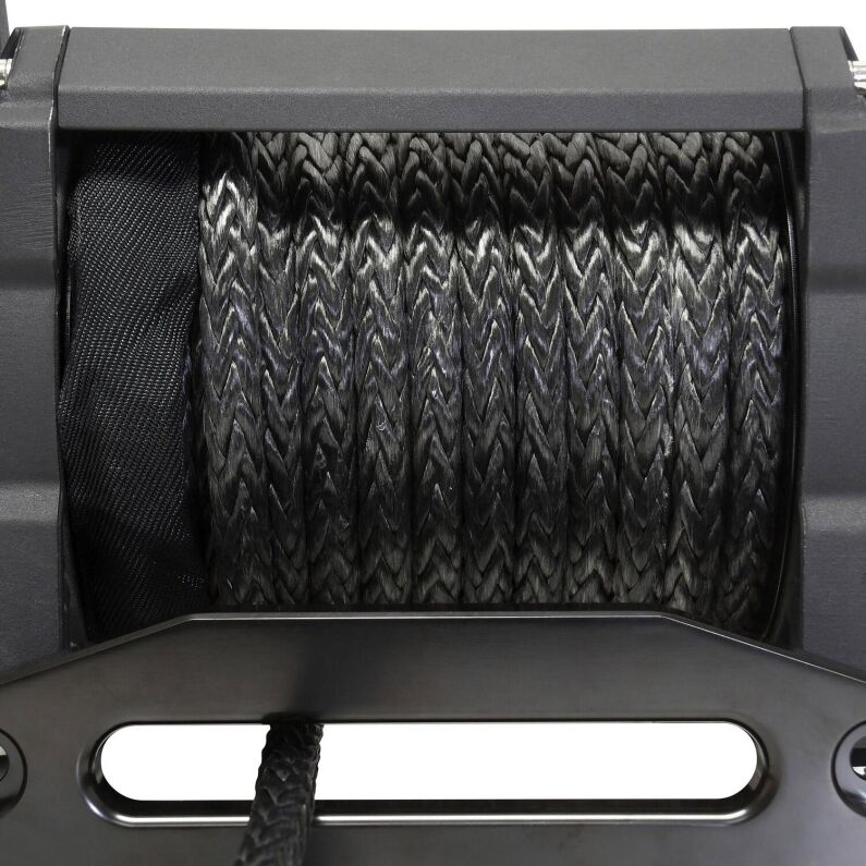 Tiger Shark 18000SR Winch