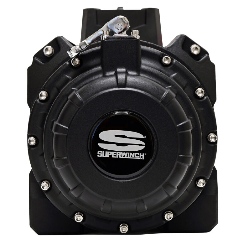 Tiger Shark 18000SR Winch
