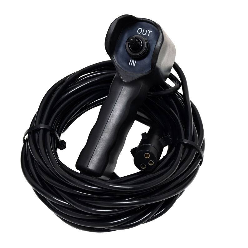 Tiger Shark 18000SR Winch