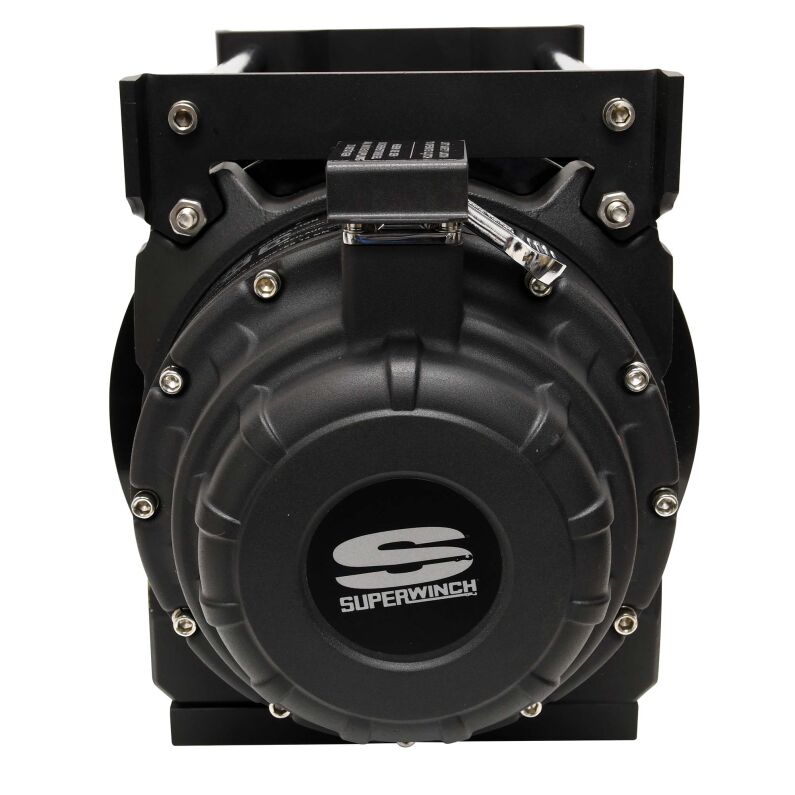 Tiger Shark 66.7 kN EN 24V Winch