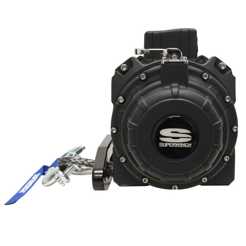 Tiger Shark 18000SR Winch 24V