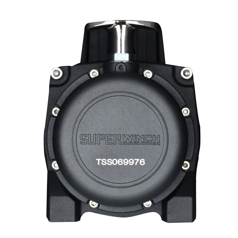 Tiger Shark 9500SR Winch