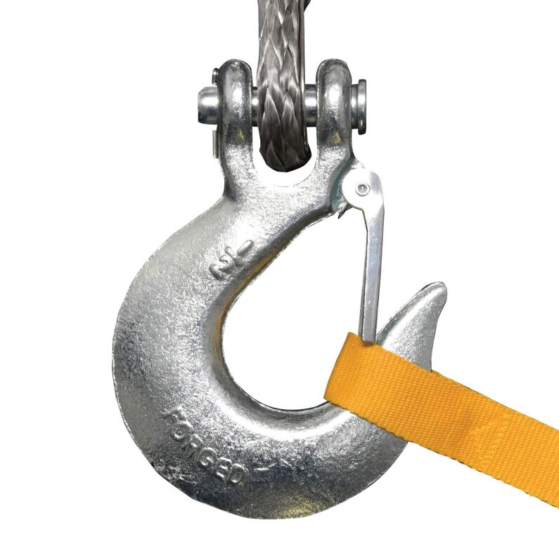 Tiger Shark 9500SR Winch